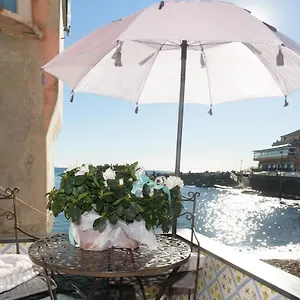 Salsedine Relais , Genova Italia
