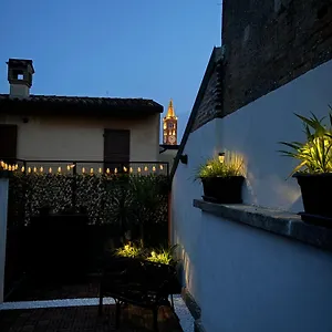 La Terrazza In Centro , Treviglio Italia